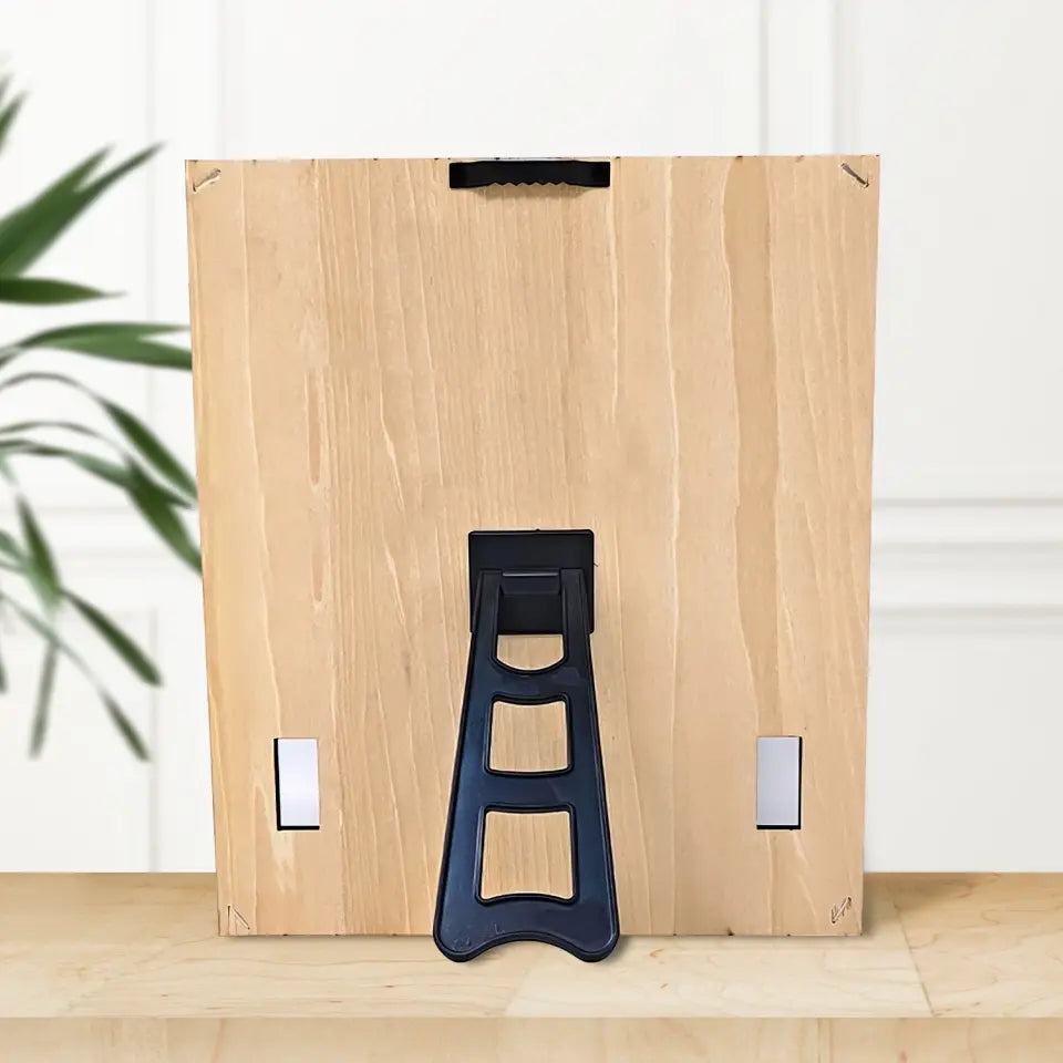 Personalized Pet Memorial Sign, Pet Bereavement Gift - Unique Wood Gift For Pet Lovers - PMS1