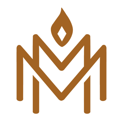 MemoMingle logo