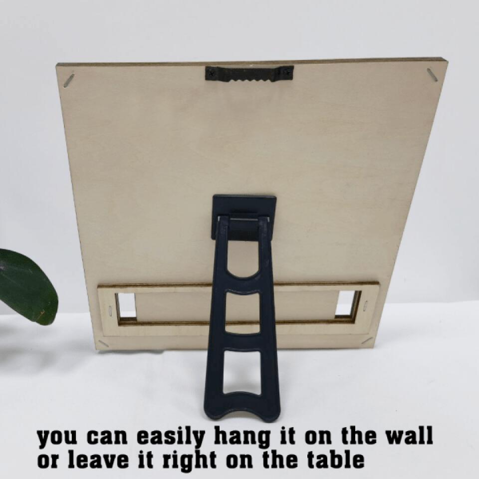 You Were Such A Great Companion Constant - Personalized Pet Memorial Sign