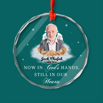 glass ornament