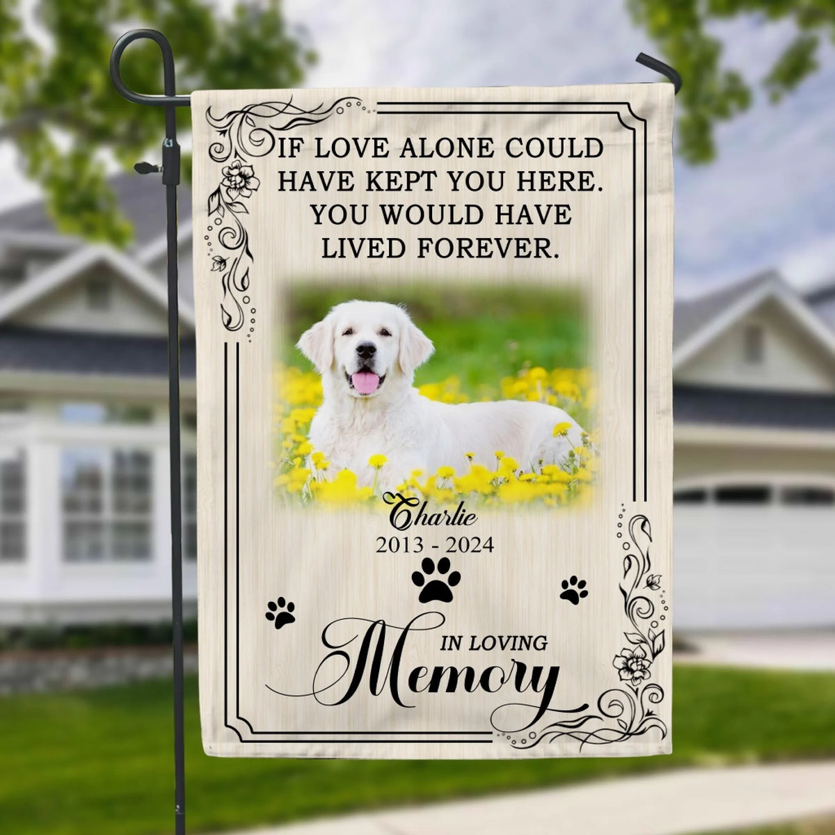 You Would Have Lived Forever mk 2