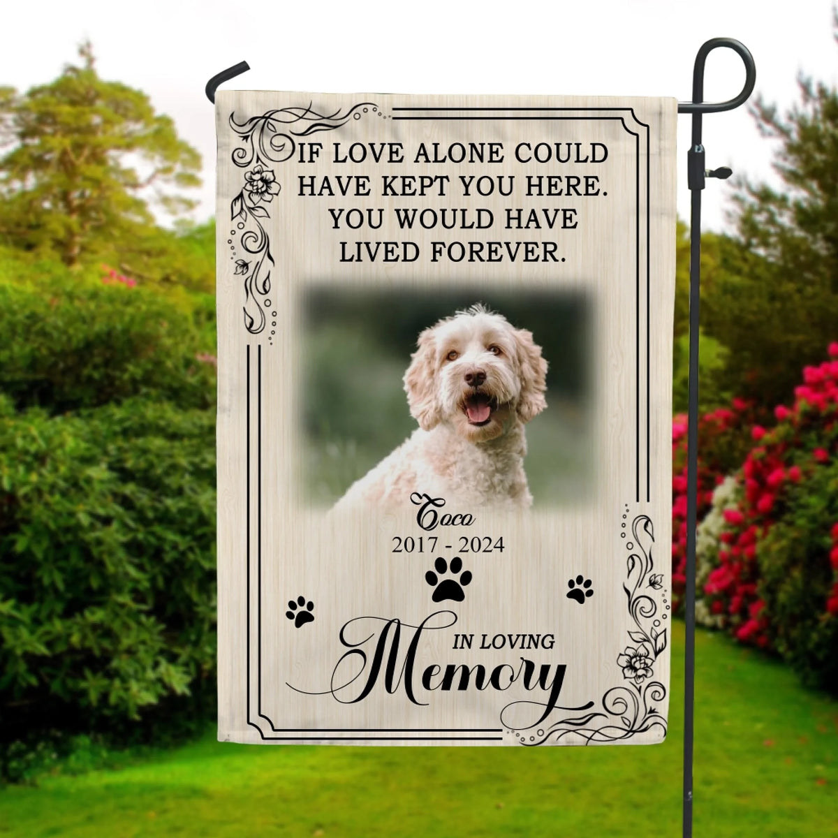 You Would Have Lived Forever mk 3