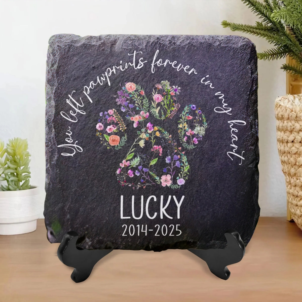 Forever In Our Hearts mk 5