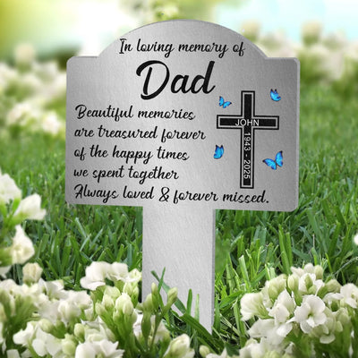 Beautiful Memories Are Treasured Forever Of The Happy Times mk 1
