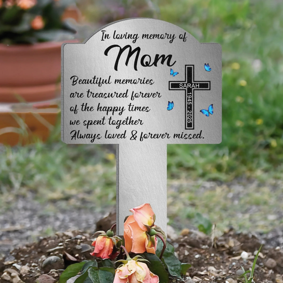 Beautiful Memories Are Treasured Forever Of The Happy Times mk 4