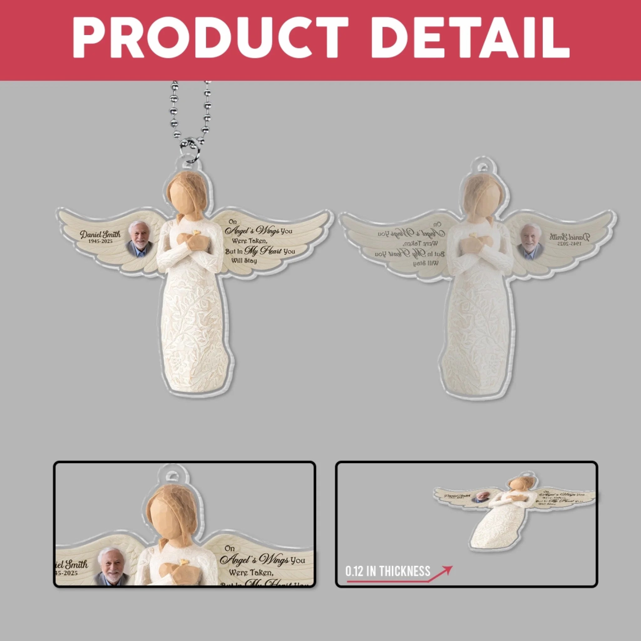 Mk product detail