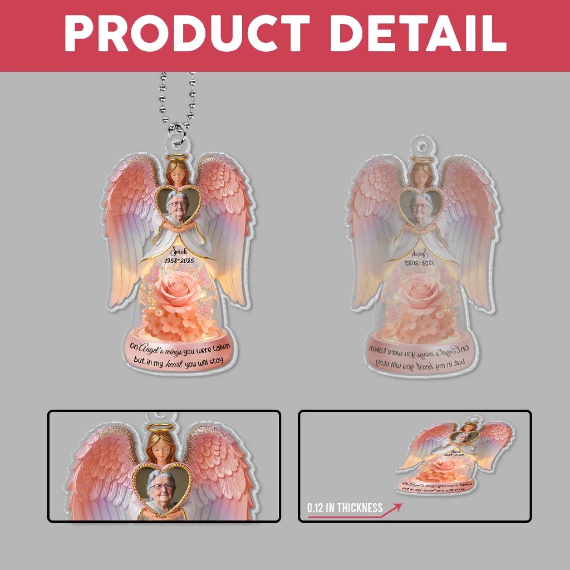 Mk product detail