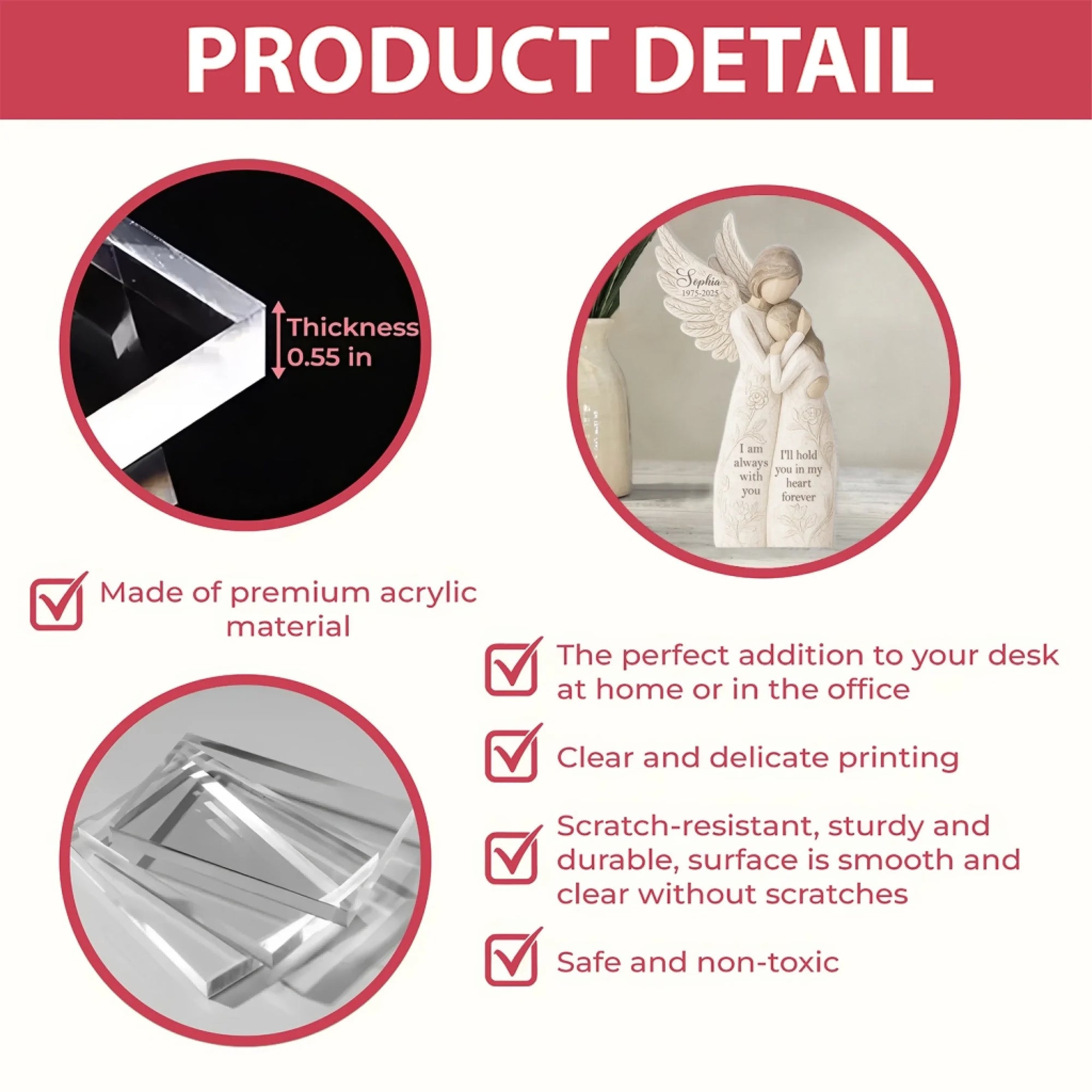 mk product detail