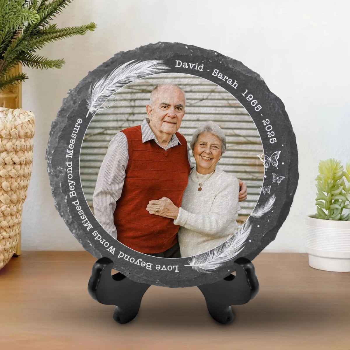 Love Beyond Words Missed Beyond Measure mk 4