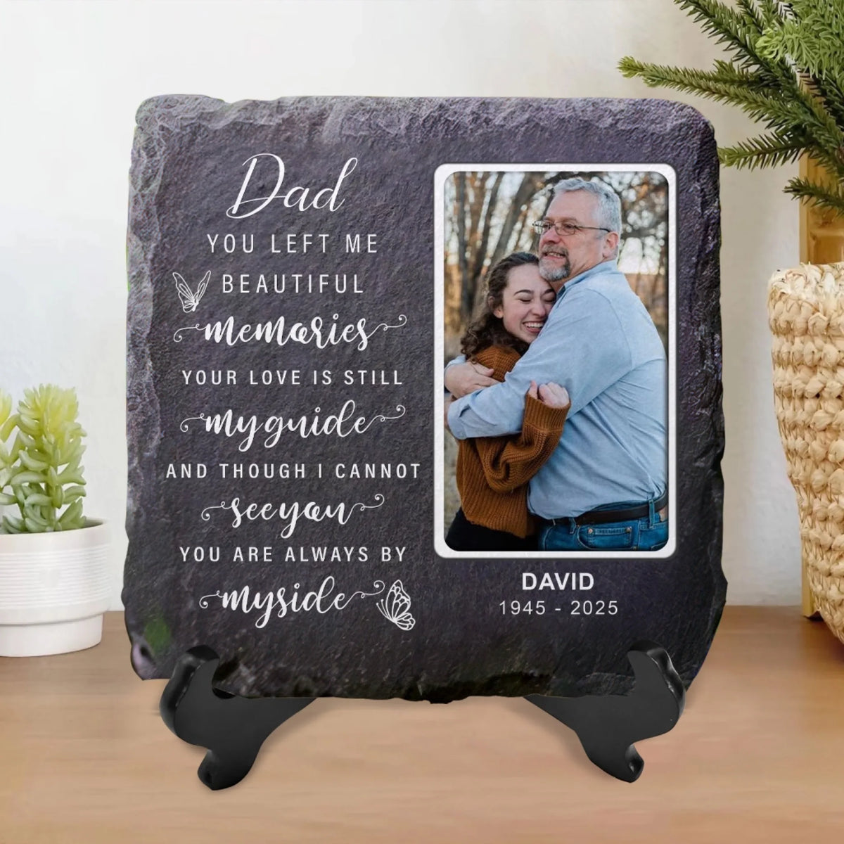 You Are Always By My Side mk 5