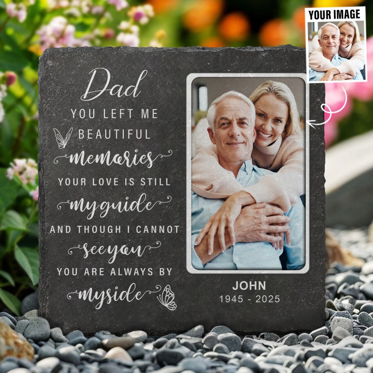 You Are Always By My Side mk ads 2