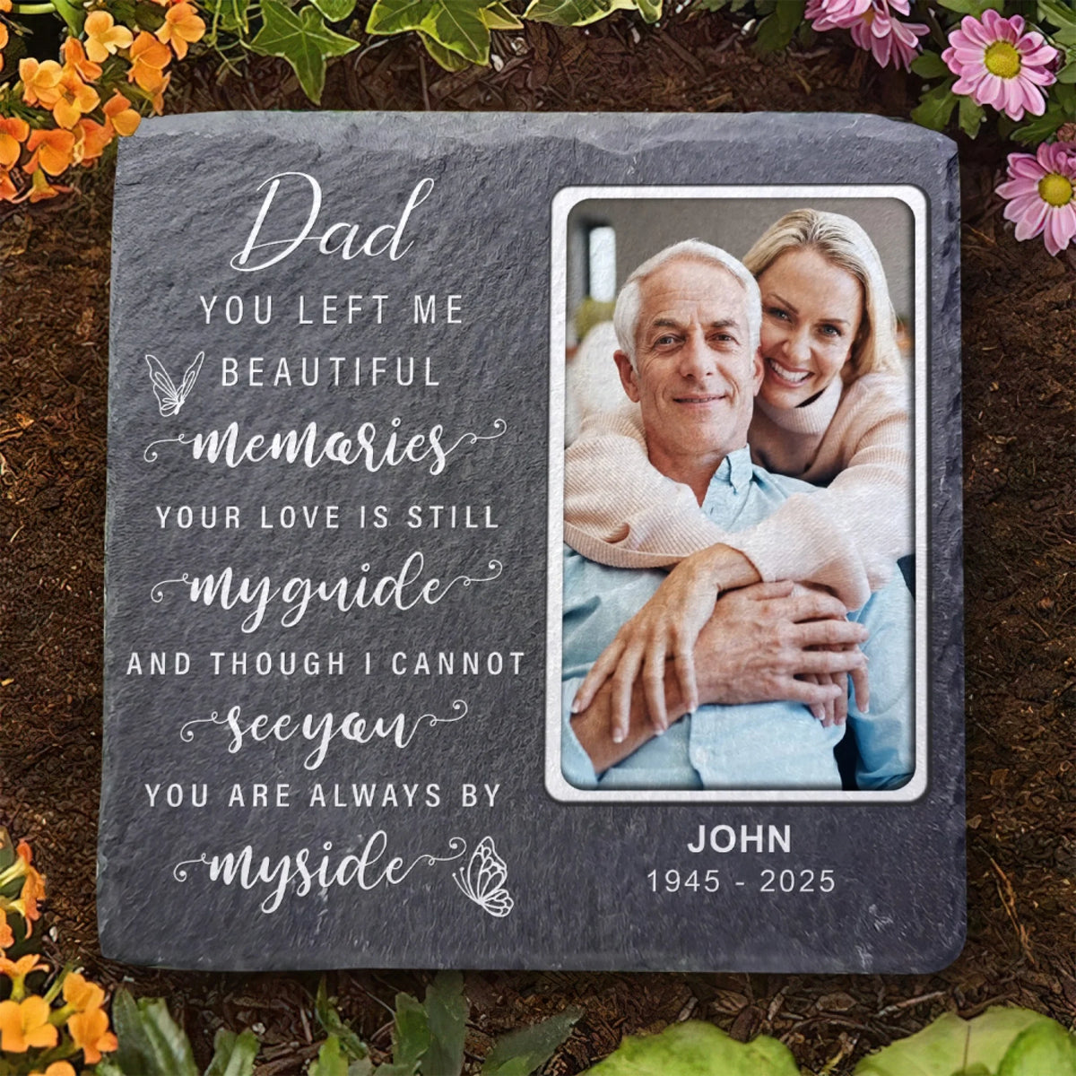 You Are Always By My Side mk 3