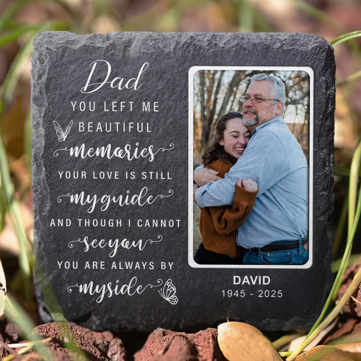 You Are Always By My Side mk 4