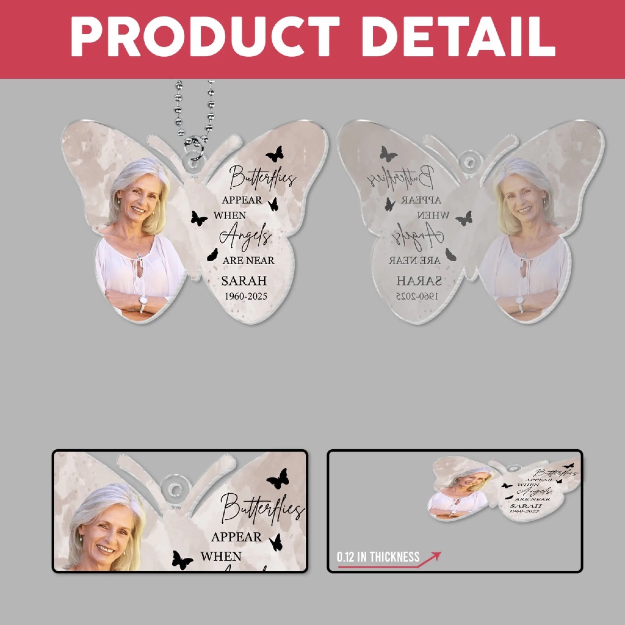 Mk product detail