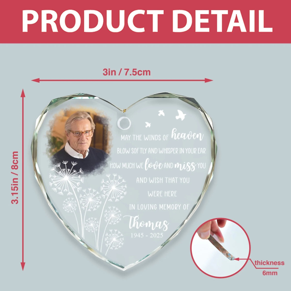 Miss You And Wish That You Were Here mk 7