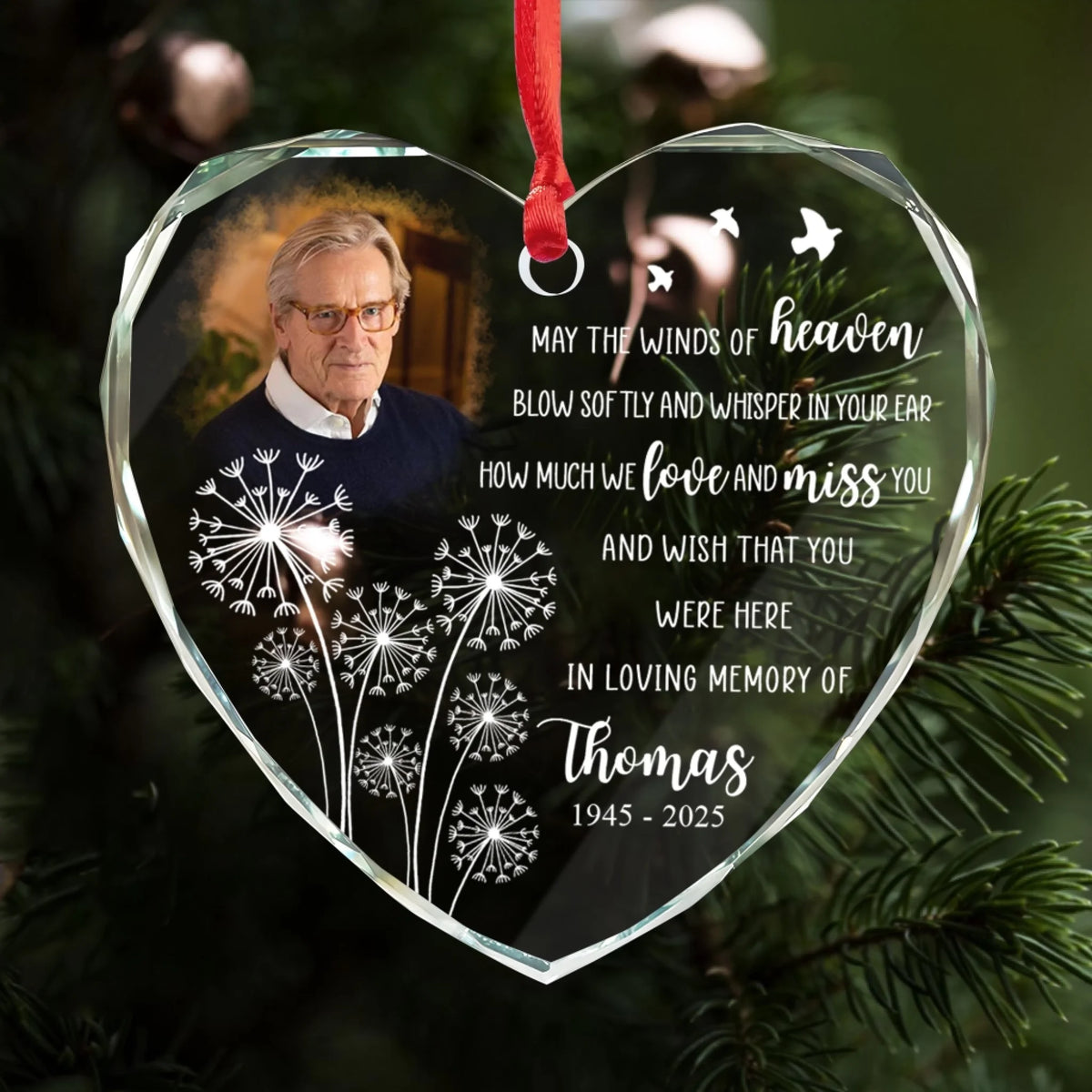 Miss You And Wish That You Were Here mk thumb 1