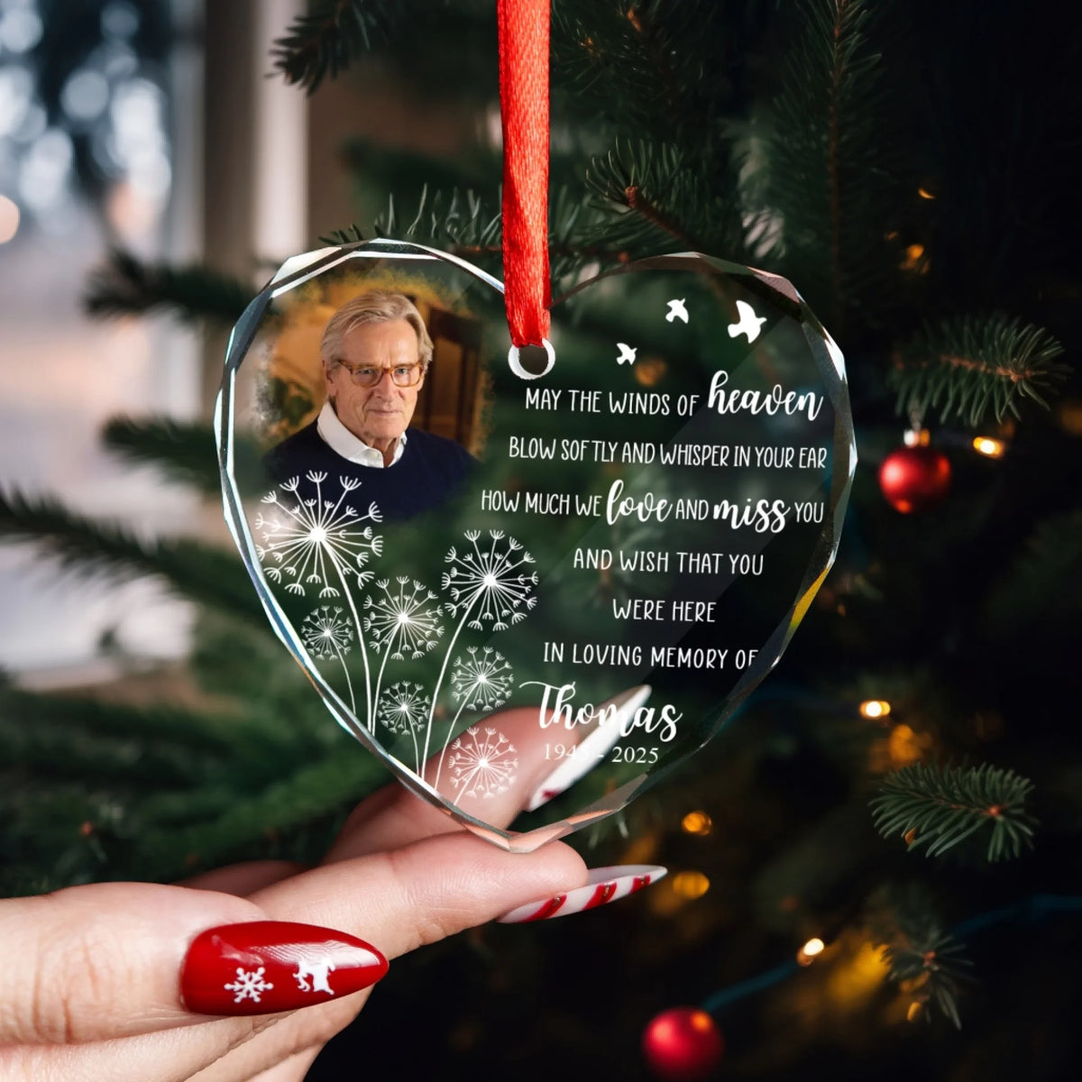 Miss You And Wish That You Were Here mk 6