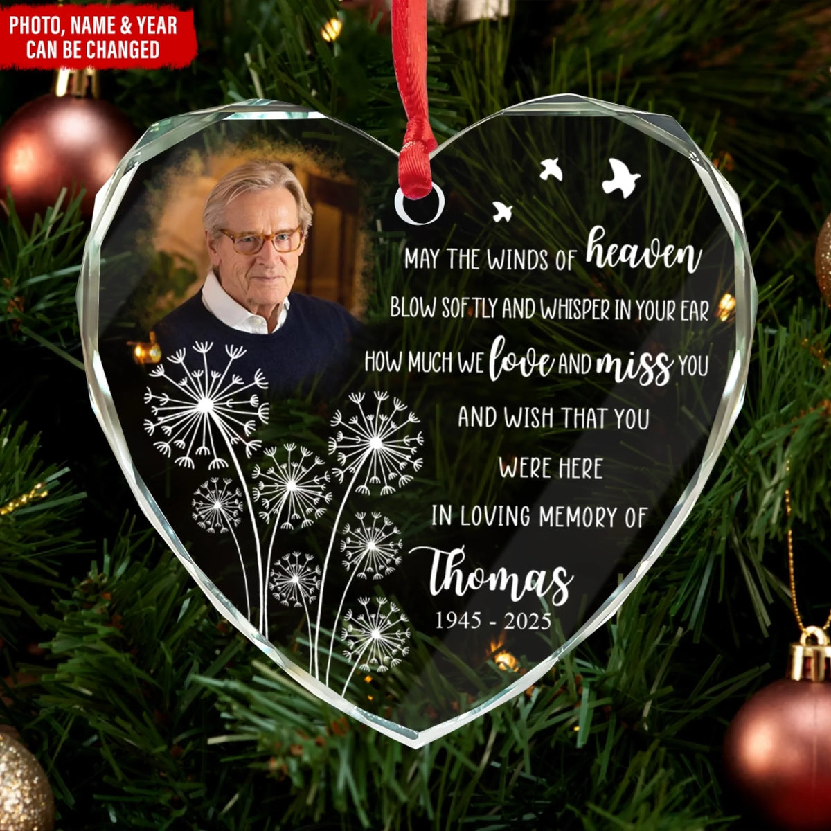 Miss You And Wish That You Were Here mk ads