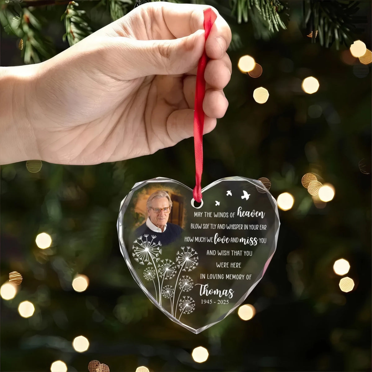 Miss You And Wish That You Were Here mk 5