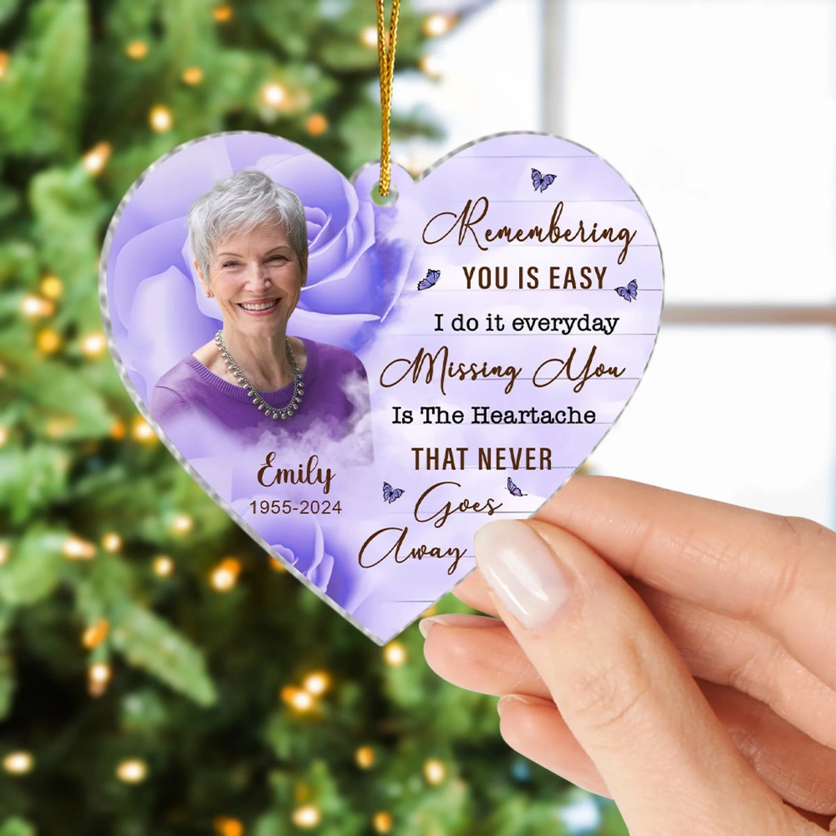 Remembering You Is Easy I Do It Everyday mk 6