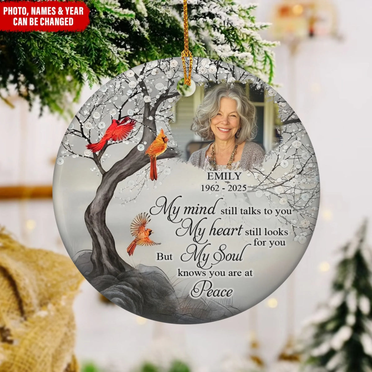 My Mind Still Talks To You mk ads