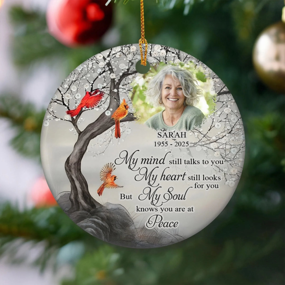 My Mind Still Talks To You mk 5