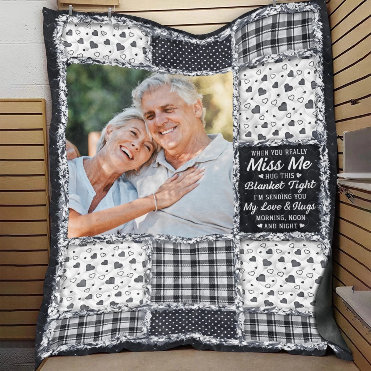 I’m Sending You My Love & Hugs mk 3