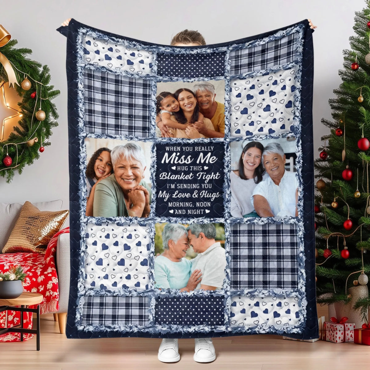 I’m Sending You My Love & Hugs mk 4