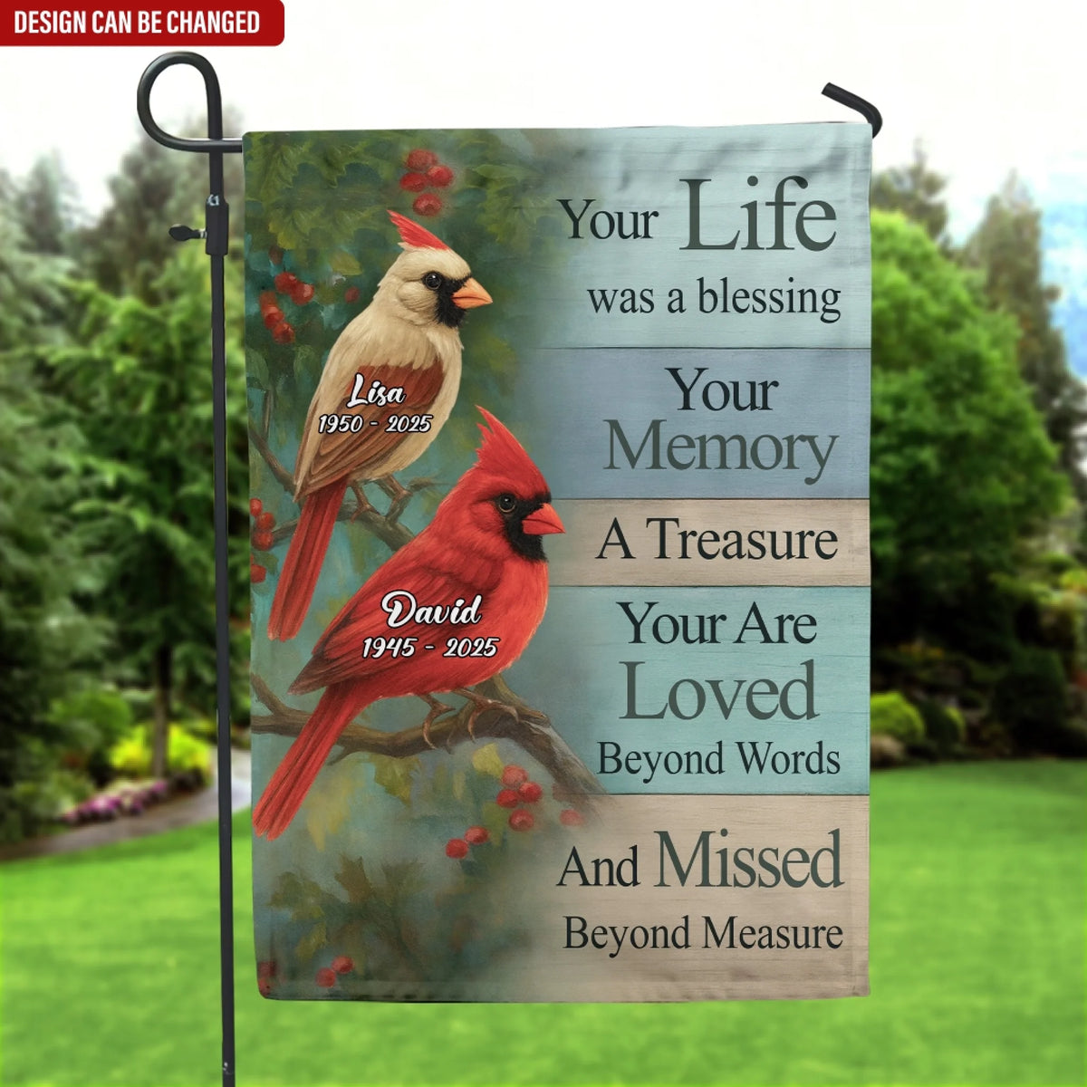 You Are Loved Beyond Words And Missed Beyond Measure mk ads