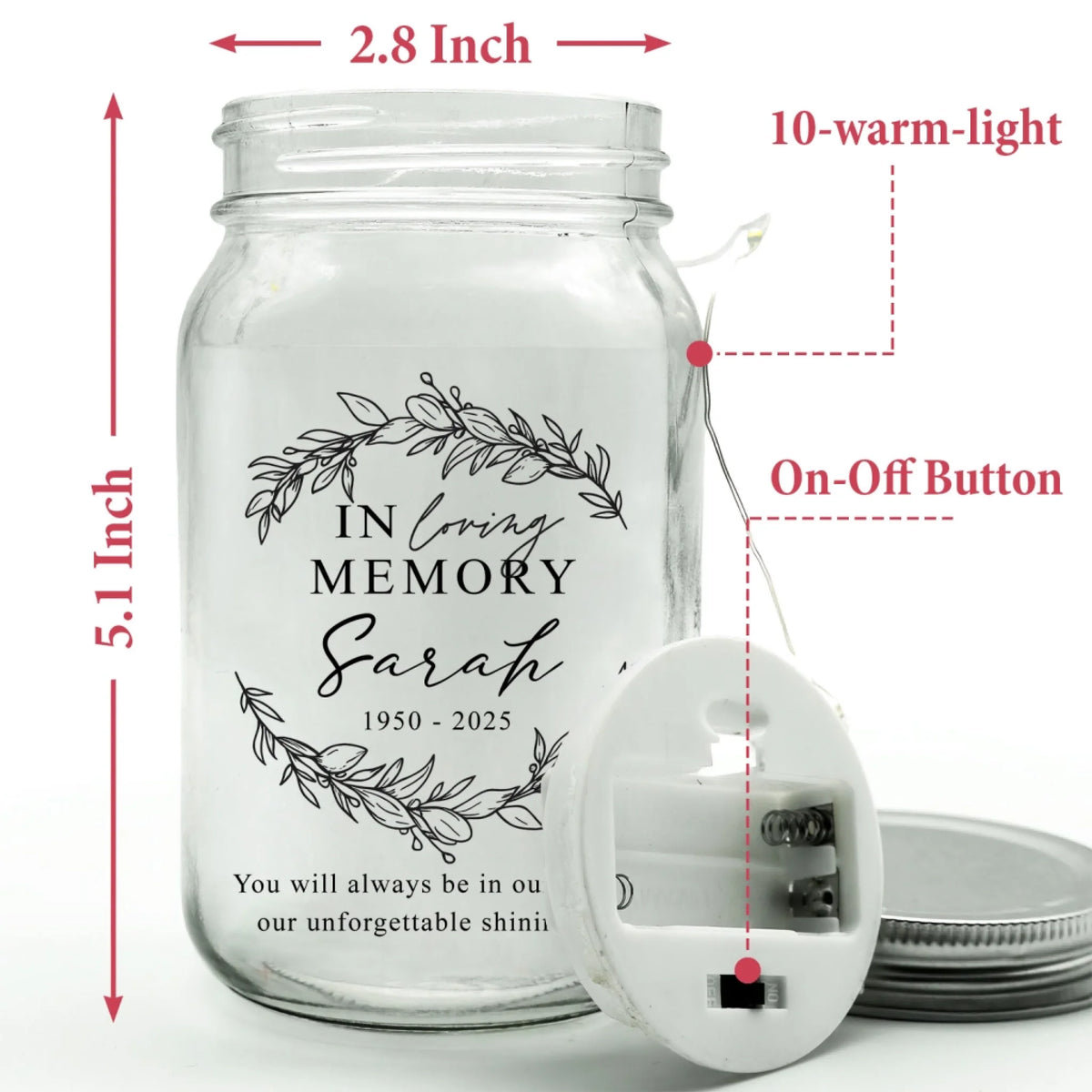 You Will Always Be In Our Hearts Our Unforgettable Shining Star mk 2