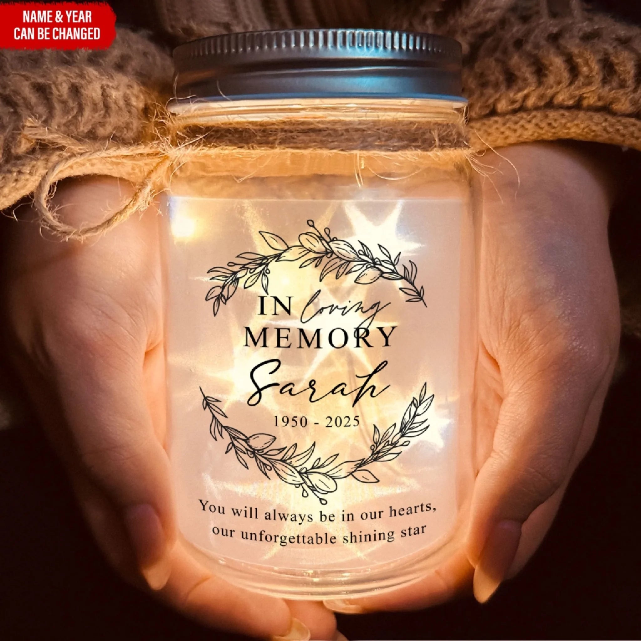 You Will Always Be In Our Hearts Our Unforgettable Shining Star mk ads