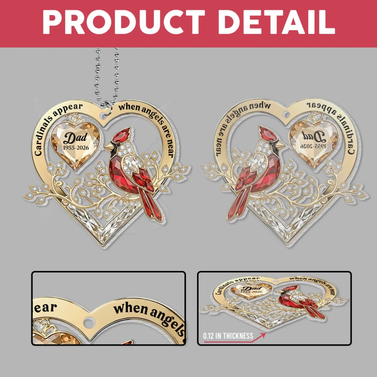 Mk product detail